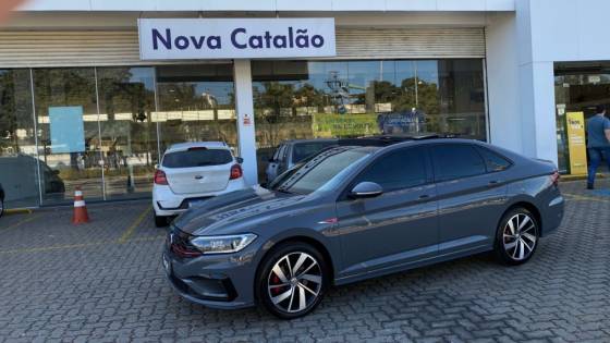 VOLKSWAGEN JETTA 2.0 350 TSI GASOLINA GLI DSG VOLKSWAGEN JETTA 2.0 350 TSI GASOLINA GLI DSG